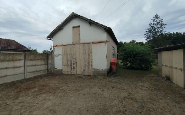 Maison à vendre    6 pièces •  Lamotte-Beuvron