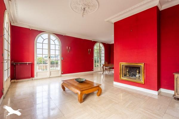 Maison à vendre 442 260 € Pessac 9 p 226 m² DPE C