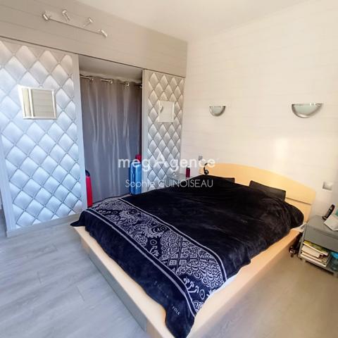 Maison à CHOLET, 49300 - 4 pièces 127m²