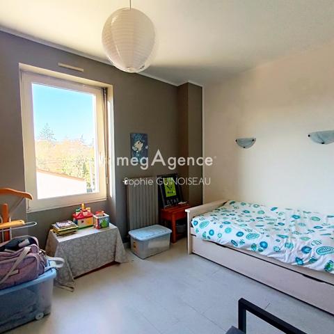 Maison à CHOLET, 49300 - 4 pièces 127m²