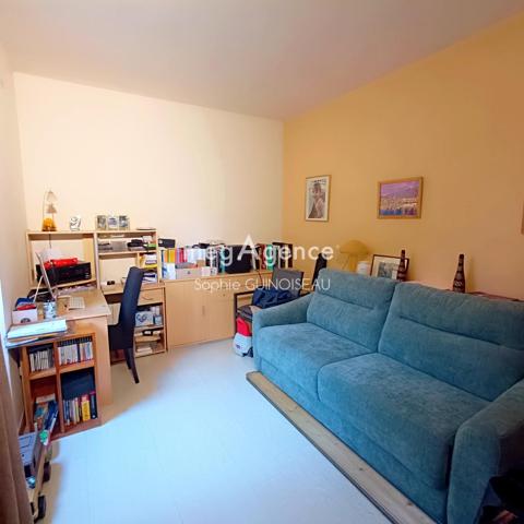 Maison à CHOLET, 49300 - 4 pièces 127m²