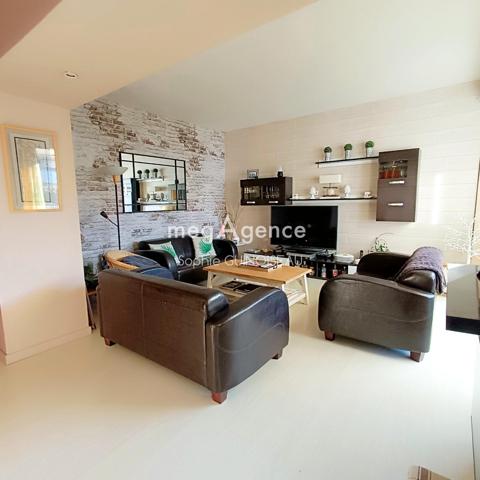 Maison à CHOLET, 49300 - 4 pièces 127m²
