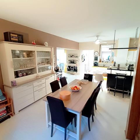 Maison à CHOLET, 49300 - 4 pièces 127m²