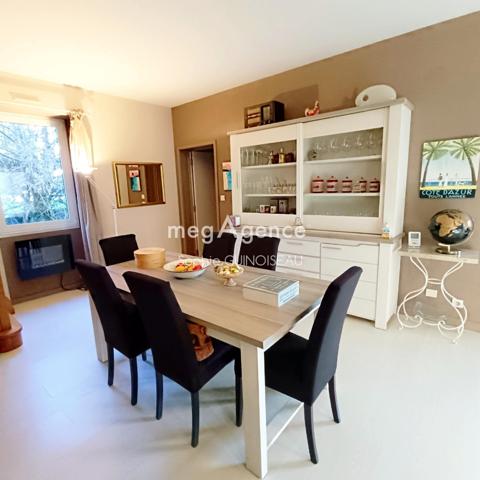 Maison à CHOLET, 49300 - 4 pièces 127m²