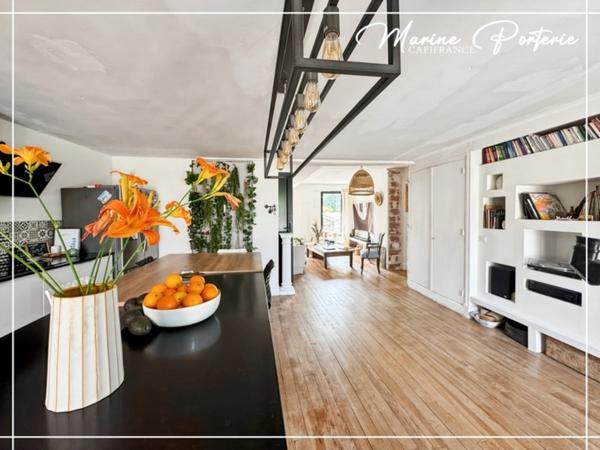 Maison à vendre 6 pièces proche de CONDOM (32)