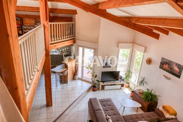 Vente Maison 7 pièces de 232m² - 83170 Tourves