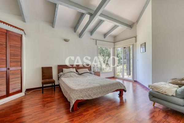 Vente Maison 7 pièces de 232m² - 83170 Tourves