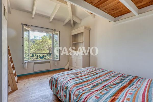Vente Maison 7 pièces de 232m² - 83170 Tourves