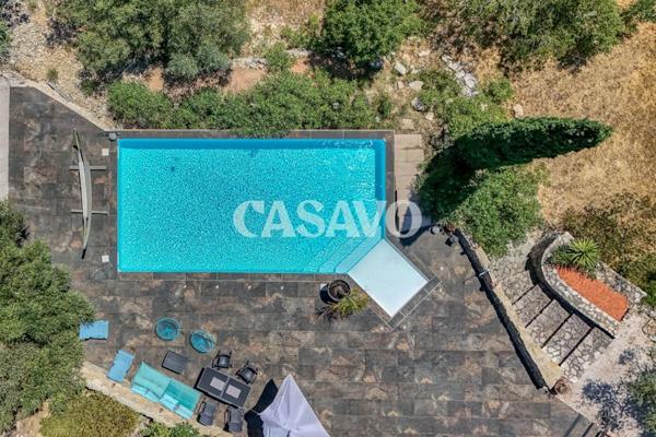 Vente Maison 7 pièces de 232m² - 83170 Tourves