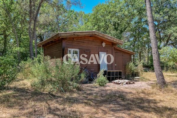 Vente Maison 7 pièces de 232m² - 83170 Tourves