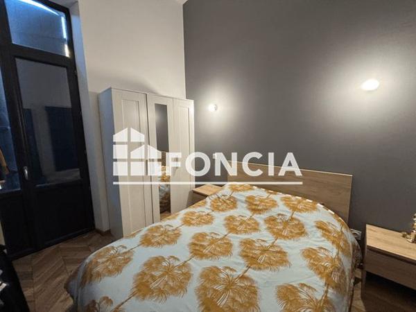 Location Appartement 2 pièces 34 m² - RESIDENCE CELLINI Orange 84100