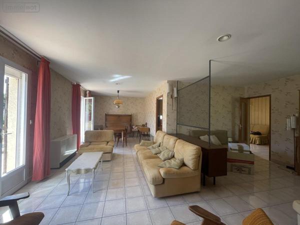 Maison à vendre à Clermont-l'Hérault dans l'Hérault (34800), ref : 34074-239