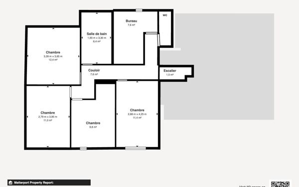 Maison à vendre    6 pièces • 177,78 m2 Décines-Charpieu