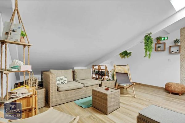 Local commercial à vendre 74m²