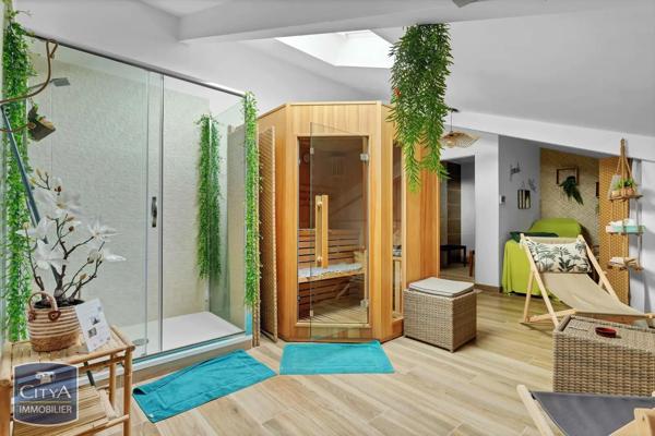 Local commercial à vendre 74m²