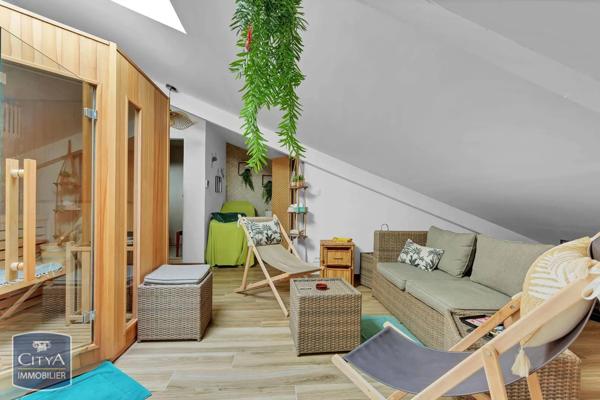 Local commercial à vendre 74m²