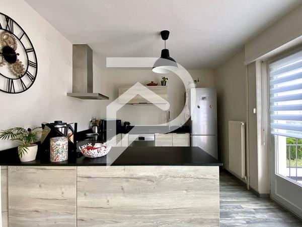 Maison 6 pièces 121 m2
