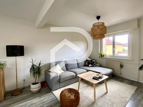 Maison 6 pièces 121 m2