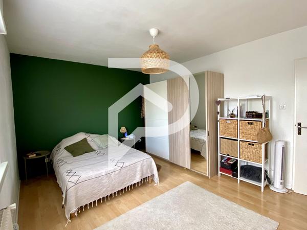 Maison 6 pièces 121 m2