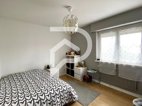 Maison 6 pièces 121 m2