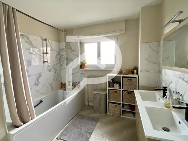 Maison 6 pièces 121 m2