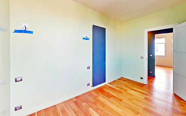 Appartement à vendre    3 pièces • 52,53 m2 Montrouge