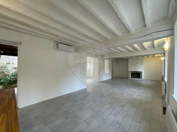 Maison  en vente - Val-d'Oise - 95