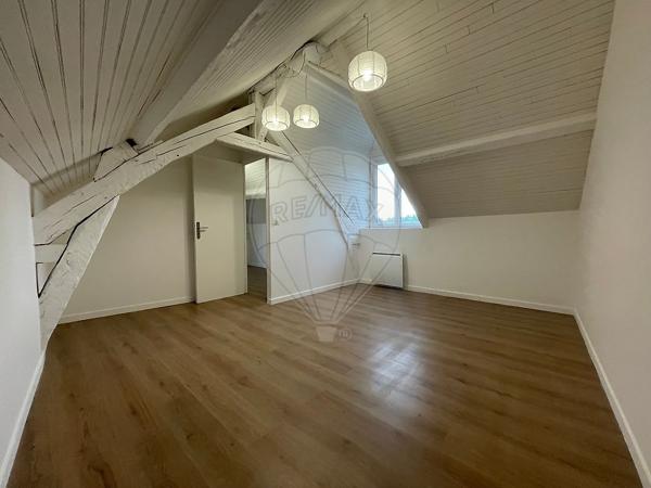 Maison  en vente - Val-d'Oise - 95