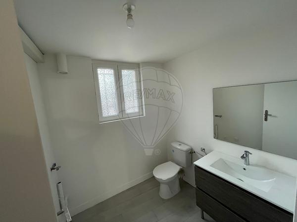 Maison  en vente - Val-d'Oise - 95