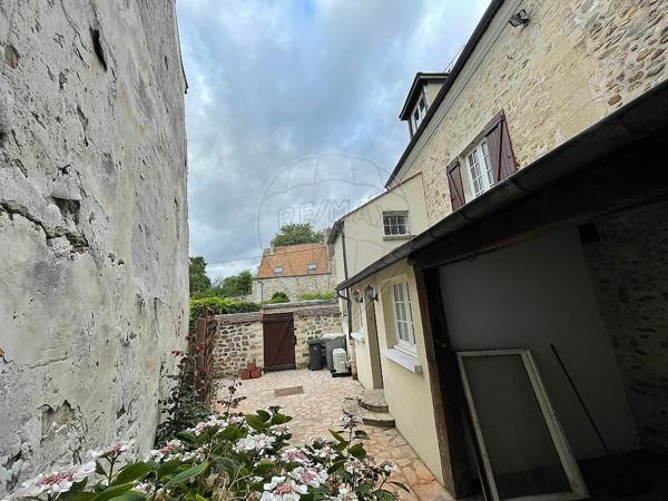 Maison  en vente - Val-d'Oise - 95