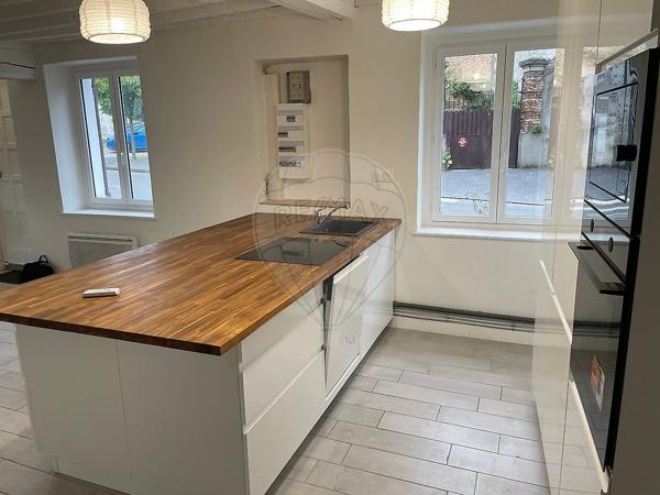 Maison  en vente - Val-d'Oise - 95