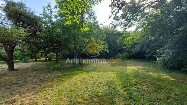 Vente Terrain 3600 m2 à Presles-en-Brie