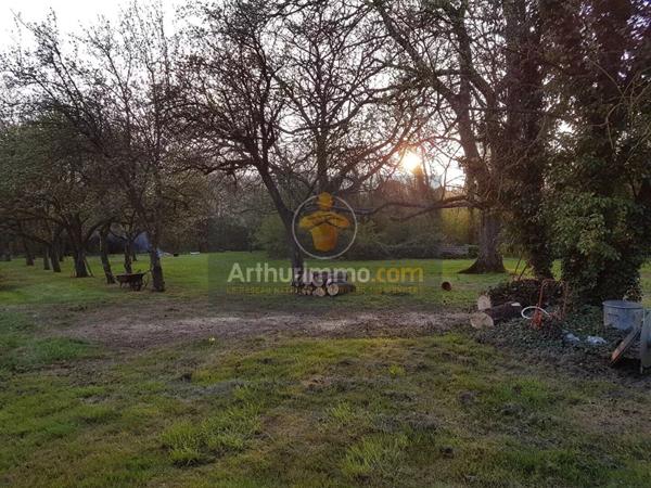 Vente Terrain 3600 m2 à Presles-en-Brie