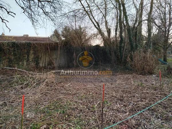 Vente Terrain 3600 m2 à Presles-en-Brie
