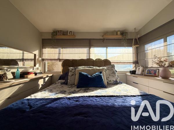 Maison à vendre 7 pièces 212 m² Marseille 13