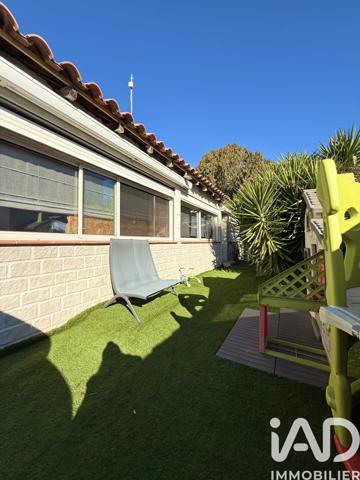 Maison à vendre 7 pièces 212 m² Marseille 13