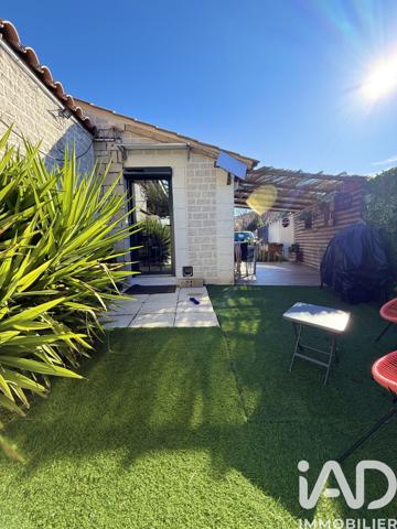 Maison à vendre 7 pièces 212 m² Marseille 13