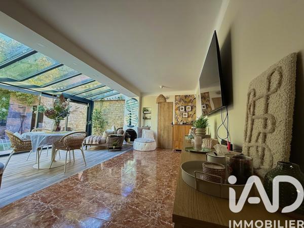 Maison à vendre 7 pièces 212 m² Marseille 13