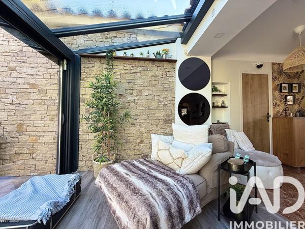 Maison à vendre 7 pièces 212 m² Marseille 13