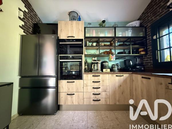 Maison à vendre 7 pièces 212 m² Marseille 13