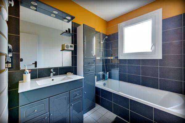 PORNIC MAISON PLAIN PIED 4 CHAMBRES - JARDIN CLOS ET ARBORE -  PORNIC A 3 KM DU CENTRE
