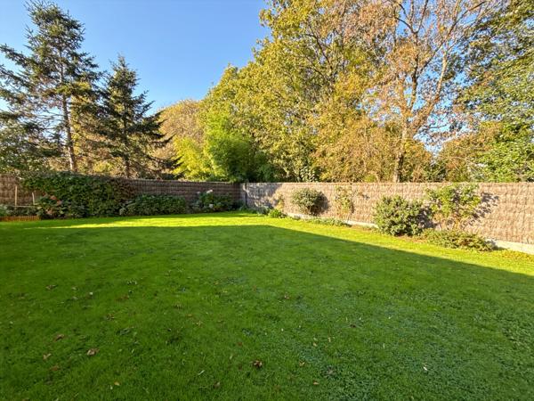 PORNIC MAISON PLAIN PIED 4 CHAMBRES - JARDIN CLOS ET ARBORE -  PORNIC A 3 KM DU CENTRE