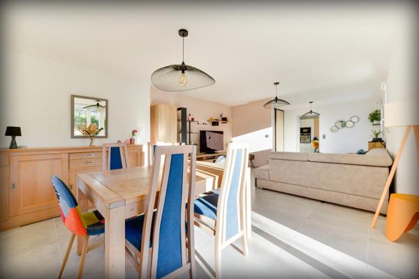 PORNIC MAISON PLAIN PIED 4 CHAMBRES - JARDIN CLOS ET ARBORE -  PORNIC A 3 KM DU CENTRE