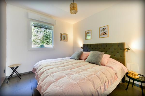 PORNIC MAISON PLAIN PIED 4 CHAMBRES - JARDIN CLOS ET ARBORE -  PORNIC A 3 KM DU CENTRE