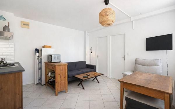 Appartement à vendre    2 pièces • 33,54 m2 Rodez