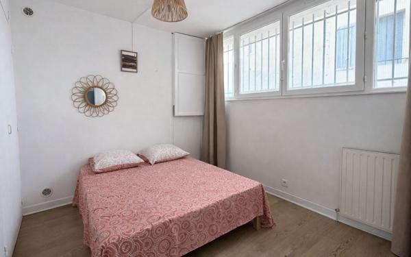 Appartement à vendre    2 pièces • 33,54 m2 Rodez