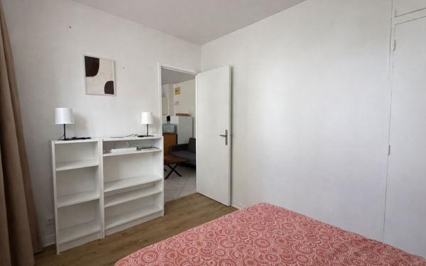 Appartement à vendre    2 pièces • 33,54 m2 Rodez