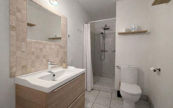 Appartement à vendre    2 pièces • 33,54 m2 Rodez
