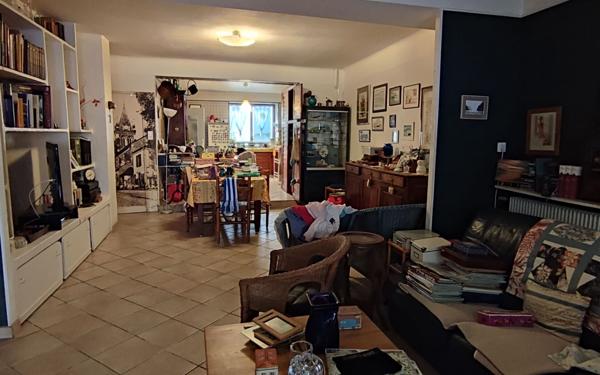 Maison à vendre    3 pièces • 128 m2 Vic-en-Bigorre