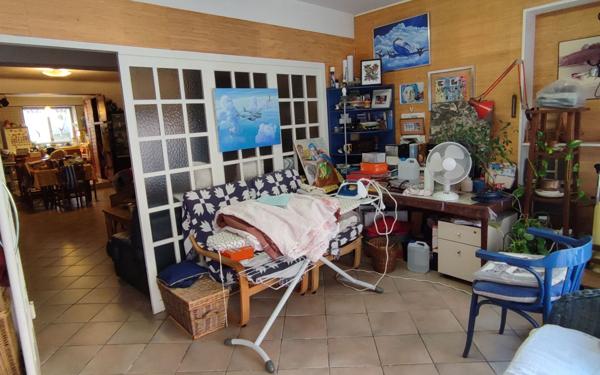 Maison à vendre    3 pièces • 128 m2 Vic-en-Bigorre